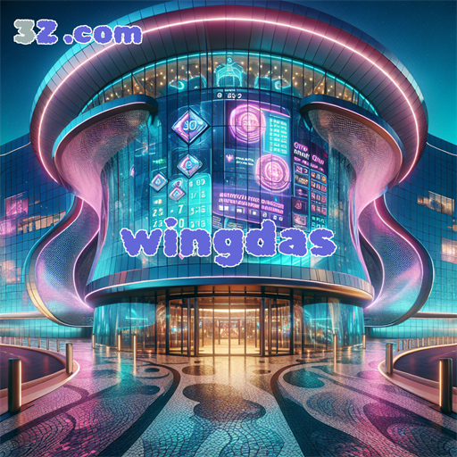 Wingdas: A Plataforma Confiável que Você Procurava!