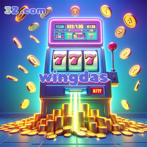 Wingdas Plataforma: Uma Experiência Inovadora Para Gamers