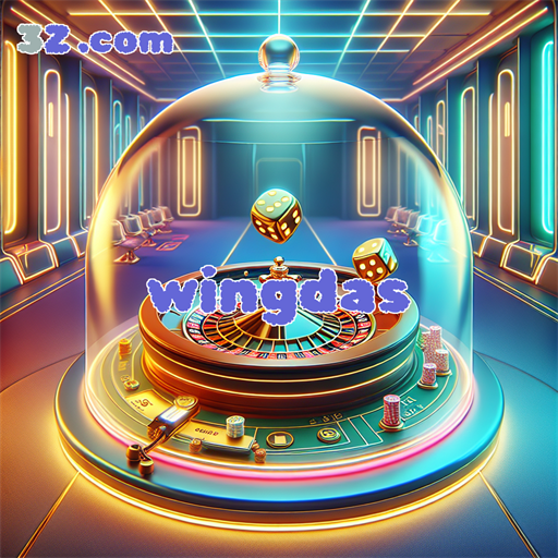 Recursos VIP da Wingdas: Uma Nova Dimensão em Jogos